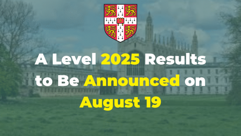 cambridge-a-level-result-date