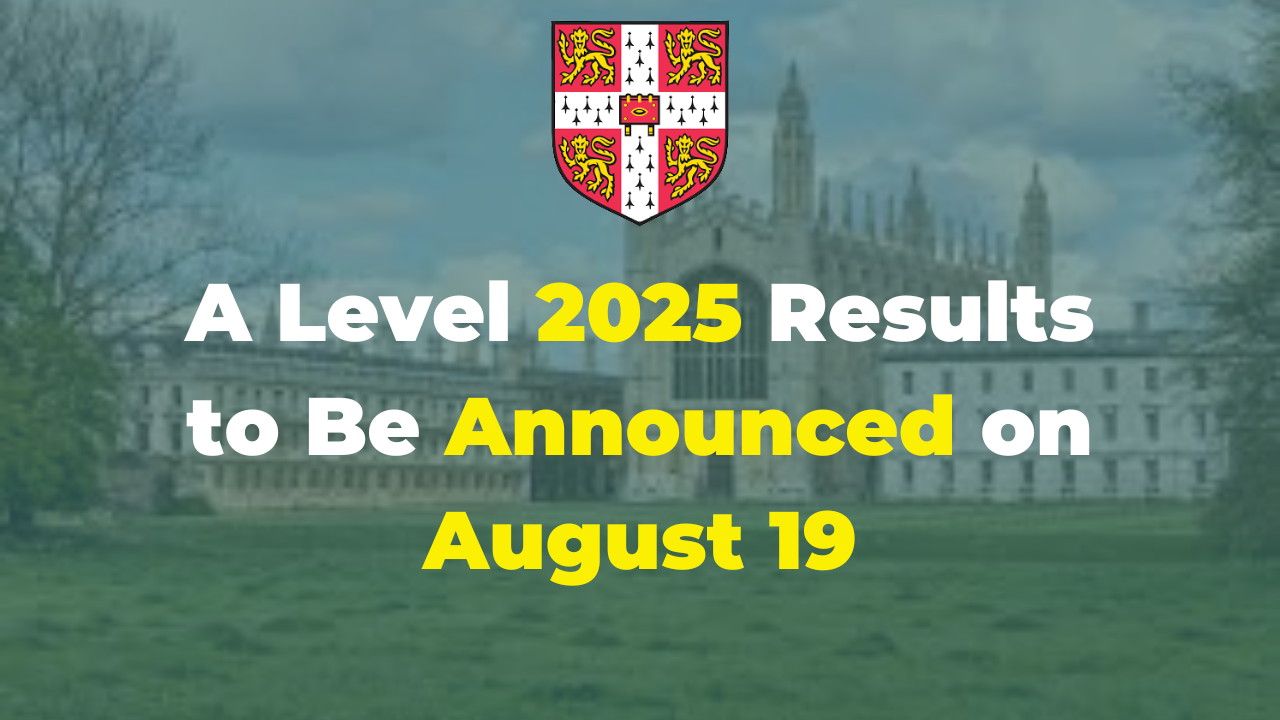 cambridge-a-level-result-date